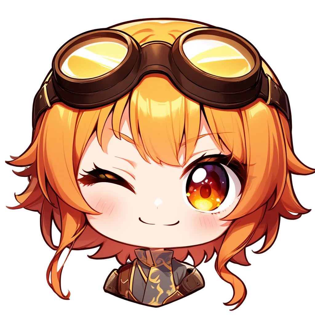 Explorer girl aviator